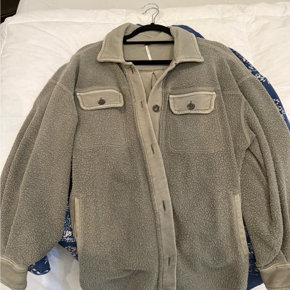 Free People Ruby Jacket
